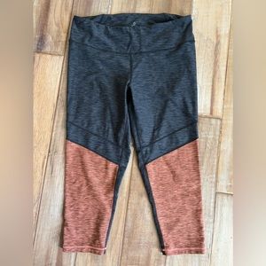 Prana Crop Leggings